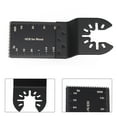 thumbnail image 2 of MYG Multi Tool Blades Oscillating Saw Blades Blades For Wood Metal Plastic Cutting, 2 of 10