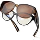 thumbnail image 1 of Polarized Sunglasses That Fit Over Glasses, Sunglasses for Women to Wear Over Glasses UV Protection, 1 of 4