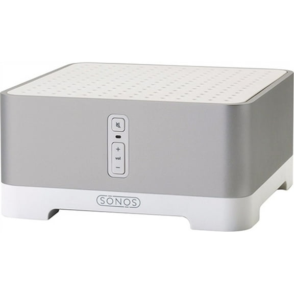 Pre-Owned Sonos Connect:AMP - The Wireless Hi-Fi (Formerly ZP120)