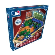 Merchant Ambassador MLB Wooden Pinball Game