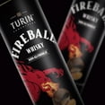 thumbnail image 3 of (2 pack) Turin Fireball Chocolate Truffles Everyday - 7 oz Tube, 3 of 6