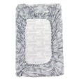 thumbnail image 4 of 2 Unids Kids Fitted Pañal Changing Mat Cover Bebé Nursery Case Sheet Sunnimix Cambiando la cubierta del cojín de la tabla, 4 of 8