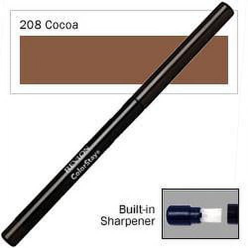 Revlon Colorstay Eyeliner, Cocoa