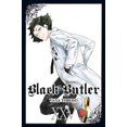 thumbnail image 1 of Black Butler 25, Yana Toboso Paperback, 1 of 2