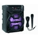 thumbnail image 4 of Amplificado 8 Select Sound Hero Tws Bluetooth 2500w Xtellar Color Negro, 4 of 4