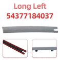 thumbnail image 5 of Exquisite 54377184037 Car Roof Top Hinge Cover Left Right Clips 54377184047 for E93 335I 430I F83 54377184038, 5 of 5
