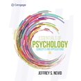 thumbnail image 1 of Pre-Owned Essentials of Psychology: Concepts and Applications (Paperback) 0357375580 9780357375587, 1 of 1