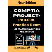 Free Shipping! Comptia Project+ Certification All-In-One Exam Guide ...