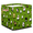 Multicolor 3, variant on CURLYOOT Pig Cow Chick Grass Cube Storage Bin, 13 x 13 x 13 Storage Cube Bins for Organizing, Fabric Foldable Baskets with Handles for Closet, Shelves, Clothes