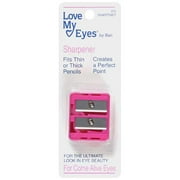 Love My Eyes Pencil Sharpener