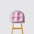 thumbnail image 3 of Leutsin Adult Spa Inflatable Cushion Chair Backrest With Suction Cup Inflatable Cushion, 3 of 3