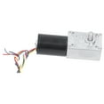 thumbnail image 4 of Gear Motor, Speed Reduction Reversed Mini Engine Geared Motor Built In Sensor Drive  For DIY Robot 470RPM,260RPM,160RPM,80RPM,40RPM,27RPM,16RPM, 4 of 8