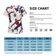 thumbnail image 4 of Spider-Man Women's Crew Neck Short Sleeve T-Shirt, 4 of 7