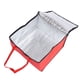 thumbnail image 4 of Bolsa aislante bolsa aislante de varios tamaños bolsa plegable cálida para comestibles transporte de alimentos viajes picnic camping-GR comida fría o caliente ANGGREK Otros, 4 of 8