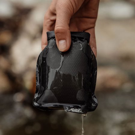 月末限定ポイントUP 【並行輸入品】 マタドール Matador フラットパック ソープバーケース FlatPak Soap Bar Case 防水 石鹸 ケース