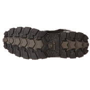 Mens AlphaForce Zipper 8 6173