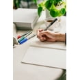 thumbnail image 7 of BIC Ecolutions Fine Permanent Markers, Recycled Plastic, Assorted, 36-Count Pack, 7 of 7