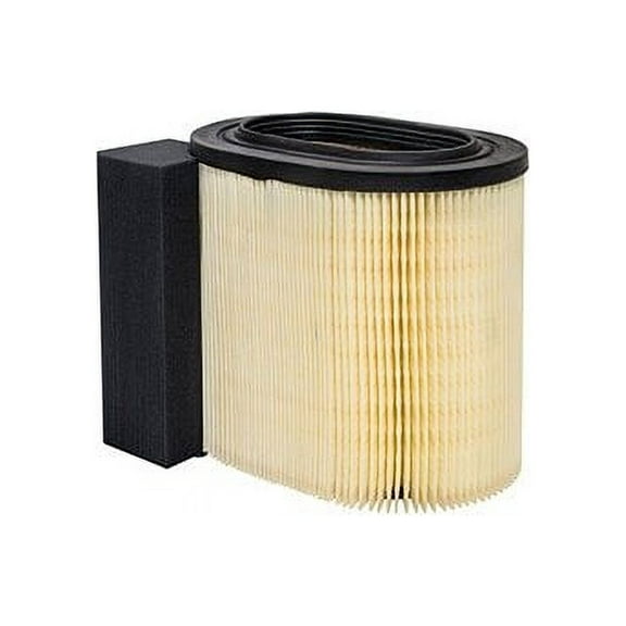 Air Filter - Compatible with 2017 - 2019 Ford F-350 Super Duty 6.7L V8 Diesel 2018