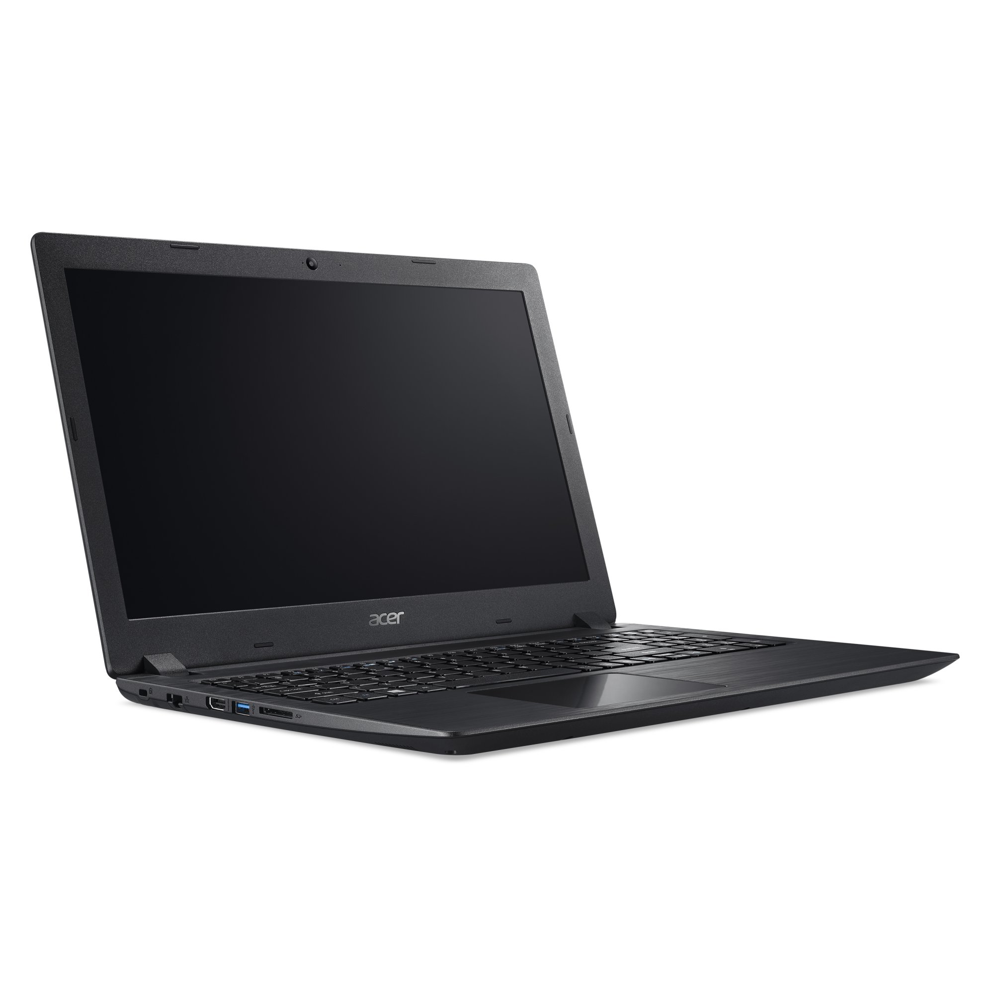 Acer A315-51-380T 15.6" Laptop, 7th Gen Intel Core i3-7100U, 4GB DDR4, 1TB HDD, Windows 10 Home - image 6 of 6
