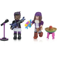 Roblox All Action Figure Playsets Walmart Com - born wild games roblox music