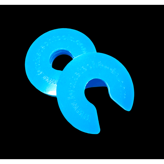 BT-106L625 Large Air Brake Stroke Indicators, 5/8" Push Rod