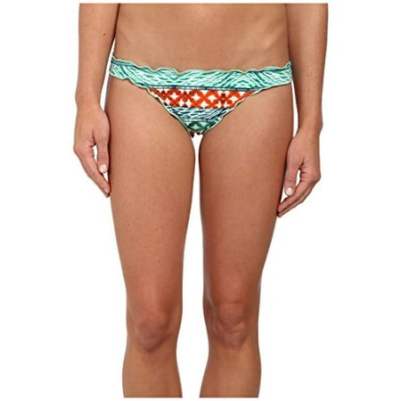 Vix Women's Sofia by Vix Marseilles Ripple Rio Bottom Marseilles Swimsuit Bottoms XS