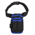 thumbnail image 4 of Bolsa Para Herramientas de Undo, Bolsa de Tela Oxford Ajustable Para Herramientas, Bolsa Portátil para Herramientas de Camping Para Electricista, Carpinero, Construcionón, 4 of 7