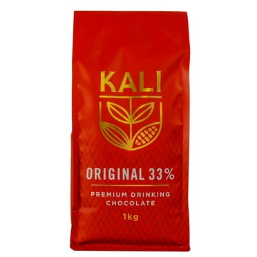 KALI 33% Original Drinking Chocolate (35oz)