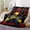 Style B, variant on Dead pool Blanket Ultra-Soft Throw Blanket Fleece Blankets for Bedding Blanket