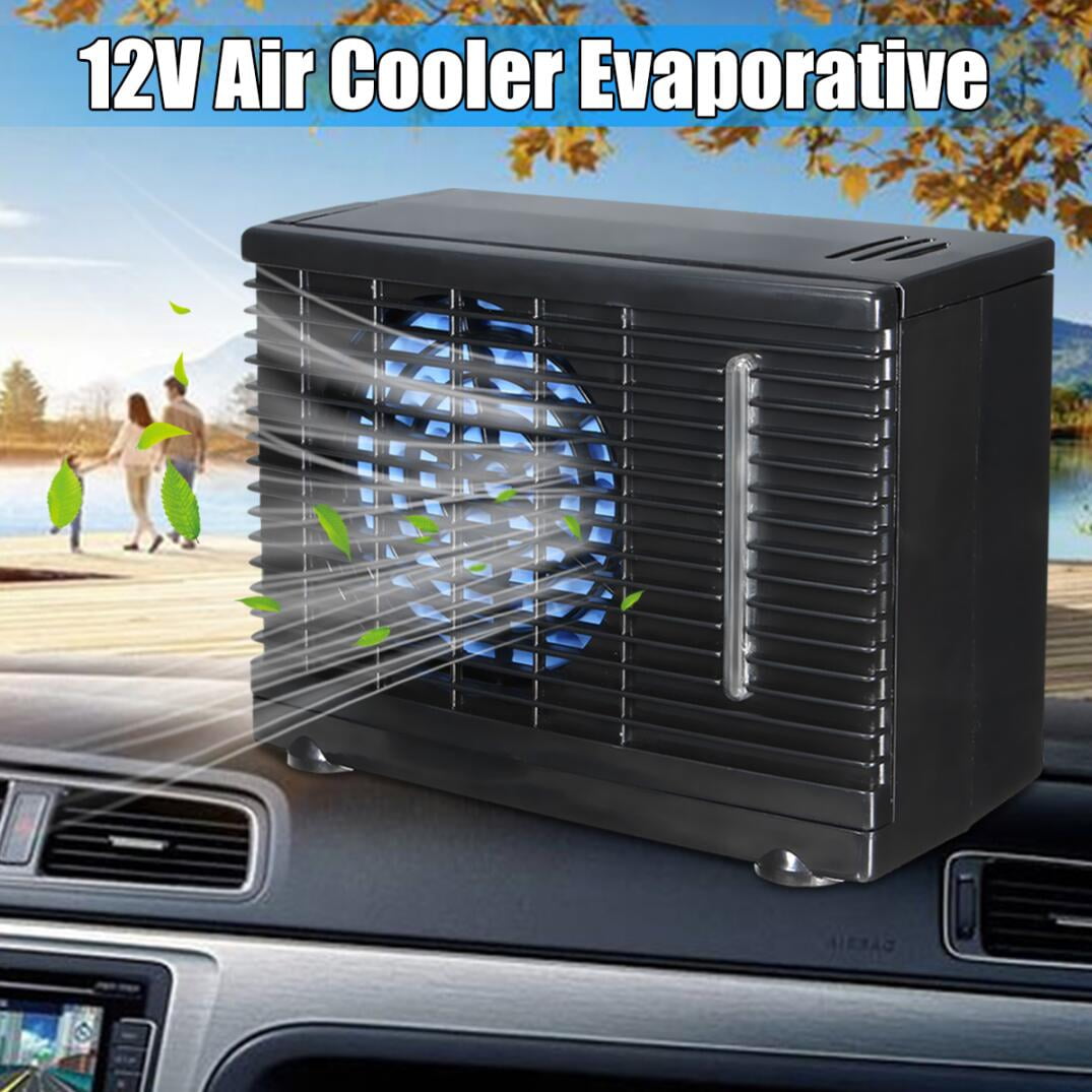 vehicle air cooler