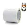 thumbnail image 3 of Etiqueta autoadhesiva Baoblaze redonda para almacenamiento de alimentos, 3 of 8