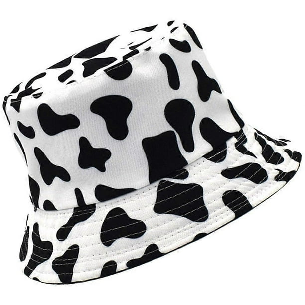 Women's Bucket Hats, UV Protection and Cool in Summer, Easy to Match Clothing
