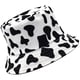 thumbnail image 1 of Women's Bucket Hats, UV Protection and Cool in Summer, Easy to Match Clothing, 1 of 4