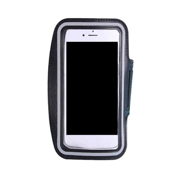 fastboy Brassard de Téléphone Intelligent 5 Pouces pour Téléphone Intelligent, Sport, Entraînement Physique, Remplacement pour iPhone 6/7