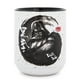 thumbnail image 1 of Taza de té Silver Buffalo Star Wars Darth Vader, 270 ml, cerámica, 1 of 9