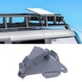 thumbnail image 1 of Satellite Mount,  Compatibility User Friendly Easy Installation Satellite Wall Mount  for Camping, 1 of 7