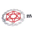 thumbnail image 2 of Mountain Bike Brake Pad, Brake Disc, Brake Pad Floating For Mountain Bike Type Cycling Accessory, 2 of 8