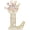 B2, variant on Gold Brooches and Pins for Women A-Z Letter Rhinestone Brooch Pins Gold Initial Crown Crystal Pin for Clothes Socks Backpacks Personalized Alphabet Jewelry Gift