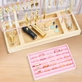 thumbnail image 2 of Soporte organizador de joyas ProCase, 6 niveles, pendientes y collar Rac, 2 of 7