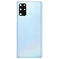 thumbnail image 1 of Replacement Back Housing Glass Cover + Camera Lens For Samsung Galaxy S20+ Plus 5G - Cloud Blue, 1 of 2
