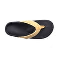 thumbnail image 6 of Spenco Yumi Nuevo Women's Orthotic Sandal, 6 of 7