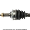 thumbnail image 2 of CARDONE New 66-8182 CV Axle Assembly Front Left fits 2006-2009 Ford, Lincoln, Mazda 8E5Z 3A427-C, 2 of 3