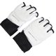 thumbnail image 2 of Guantes de boxeo de medio dedo, ajustables, cómodos para kickboxing, lucha, saco de boxeo, entrenamiento, tallas S, 2 of 14