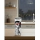 thumbnail image 2 of Termo de 590 ml con diseño gráfico de perro dálmata, 2 of 5