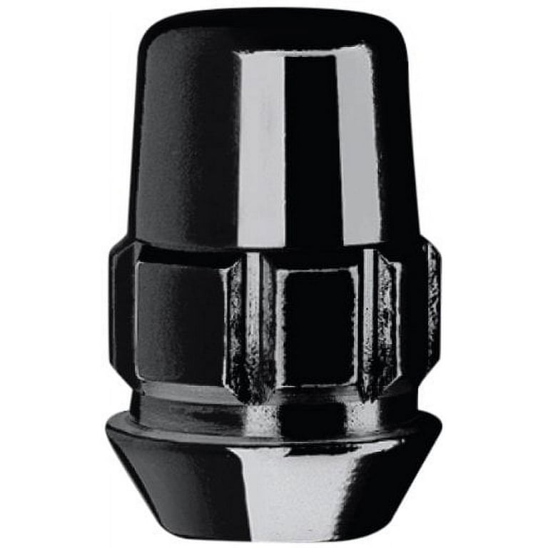 Gorilla Lug Nuts Acorn Bulge 1/2 Heat Treated X-Long (4pk) Gorilla Lug Nuts Acorn Bulge 1/2 Heat Treated X-Long (4pk)