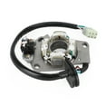 thumbnail image 3 of Conjunto de base de generador de estator para Yamaha YZ125 YZ125X 2005 - 2021 1C3-85560-10-00, 3 of 8