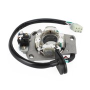 Stator Generator Base Assy For Yamaha YZ125 YZ125X 2005 - 2021 1C3-85560-10-00