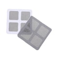 thumbnail image 6 of 30Pcs Anti Mosquito Window Screen Patch Stickers Fix & 1 Roll Summer Door and Window Seals, 6 of 10
