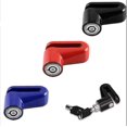 thumbnail image 3 of Brake Disc Lock With Lock Motorcycle Lock For Motorcycle And Bicycle Brake Disc Lock For Electric Sc, 3 of 5