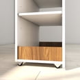 thumbnail image 4 of Mesa Compacta Multiuso Madrid Playcon Madera De Ingeniería, 4 of 10